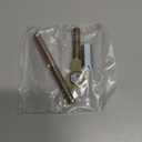 WFLNHB Manual Master Cylinder Push Rod Kit Replacement for Ford 1964-1973