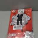 Morphsuits mens Mens Scary Slenderman Costume (Large)