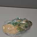 Women's Strappy Kitten Heels Square Open Toe Sandals Party Wedding Ankle Strap Shoes (7, Gold)