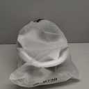 VICTGOAL Bike Helmet with USB Rechargeable Rear Light Detachable Magnetic Goggles Removable Sun Visor Mountain & Road Bicycle Helmets for Men Women Adult Cycling Helmets (XL: 59-63 cm, Black White)