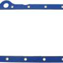 New Oil Pan Gasket Compatible with 1986-2002 Chevy sb 350 305 265 LT1 Vortec OS34500R PG3103