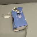 Kush Mens Exposed Mirror Lens Racer Shield Plastic Sunglasses