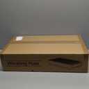 Vibration Plate Exercise Machine | with Bluetooth for Lymphatic Drainage | 400lbs Capacity with 9 Preset Modes & 99 Speed | Home Gym Equipment for Whole Body Vibrating Workout | Weight Loss & Toning