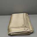 2 Pack Welding Blanket - 6ft x 8ft, 850GSM Fiberglass Welding Blanket for Smokers with Brass Grommets, Heavy Duty Fireproof Welders Mat for Industrial, Smoker, Grill and Camping