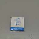Beduan 2 Way Normally Closed DC 24V Electric Solenoid Air Valve 1/4" NPT
