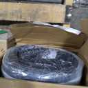 Queen Mattress 12 Inch, Upgrade Strengthen Queen Size Hybrid Mattresses in a Box Memory Foam Made of Individually Pocketed Springs for Support and Pressure Relief, Medium Firm