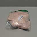 SleepingBaby Zipadee-Zip Transition Swaddle - Cozy Baby Swaddling Blanket with Zipper Convenience - Roomy Wearable Blanket for Easy Diaper Changes - 3-6 Month - Ballet Pink Heather