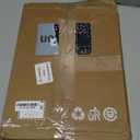 3pcs 100% Pure Titanium Cutting Boards with Juice Groove, Double-Sided Non-Toxic Chopping Boards for kitchen Meat, Vegetables and Fruits, Dishwasher Safe, Grey (17.32x11.8in, Gray)