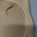 DERCA Padded Underwear for Women Butt Lifting Shapewear Booty Pads Hip Enhancer Lace Boyshorts Size XS