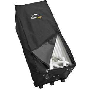 Store-It Canopy Rolling Storage Bag, 43.5 in. x 18.5 in. x 17 in.