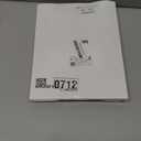 23 Pcs Winter Tiered Tray Decor Snowman Farmhouse Decor Christmas Tiered Sign Winter Table Centerpieces Snowman Wood Blocks Signs for Home Shelf, Without Tray(Black, White,Snow)