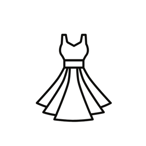 White Eyelet Cotton Women's Dress Mini Color White, Small 