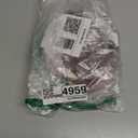 Football Party Supplies Kit Serve 25,Includes Touchdown Dinner Plates, Football Birthday Party Football Game Day Tailgate Party Decorations