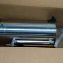 50 Cup 8L Stainless Steel Commercial Coffee Urn and Hot Water urn