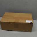 Valentine's Day Cookie Jars Glass Candy Jar with Heart Lids Decorative Heart Containers Food Storage Canister with Airtight Lid for Valentines Party Table Decoration (Red Lid 2 Pack), 32oz