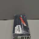 6 Pairs Plantar Fasciitis Socks for Men & Women, Ankle Brace Compression Socks with Arch Support for Achilles Tendonitis, Heel Pain, Swelling & Arthritis Relief, Black, Large