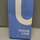 Magnetic for iPhone 17 Pro Max Case, [Anti-Slip] [Military-Grade Drop Protection] [Camera Protection] Skin-Friendly Slim Matte Shockproof Protective Case for iPhone 17 Pro Max, Black