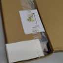 LBW Desk Grow Light, Full Spectrum Plant Light for Indoor Plants, Grow Lamps with 4/8/12H Timer, 10"-26" Height Adjustable, 6 Brightness Levels