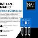 NAF Instant Magic 3x30ml, White