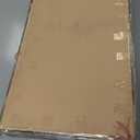 Tranquillo Oasis Wooden Rocking Chair for Patio, Porch, or Indoor Use  Classic Acacia Wood Rocker with Sturdy Frame, Comfortable Slatted Seat, Smooth Rocking Motion  Farmhouse Outdoor Chair