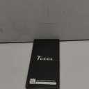 TOCOL Magnetic for iPhone 14 Pro Case, Compatible with Magsafe, Upgraded Full Camera Protection, Drop Protection, Translucent Matte Back Bumper Phone Cover 6.1-Inch (Black)