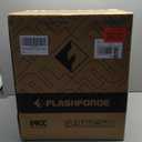 FLASHFORGE AD5X Multi-Color 3D Printer, CoreXY 600mm/s High-Speed, 1-Click Auto Leveling, 300C Direct Drive Extruder, 220x220x220mm Build Volume, Ideal for Precision and Efficiency