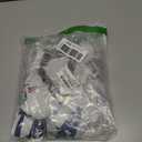 Football Jersey Shirt for Women Game Day Tshirt Football Season Outfits Fans Lover Shirts V Neck Y2k Baggy Tee Tops (X-Large, Light Gray-1)