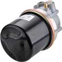 065612 ADIP - 12 Volt Air Dryer Assembly Compatible with Bendix,109477,H-30004 (EXP 10/06/26)