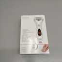 Electric Foot Callus Remover Kit, Elmchee Rechargeable Callous removers 3 Grinding Heads Waterproof Foot Scrubber File, Professional Pedicure Tools kit Feet Care for Dead, Cracked Dry Skin