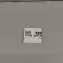 25 Pack erless Led Tape Light Connectors Tighten Screw Terminal Blocks 2 Pin 8mm Connector with Screwdriver Wire to Strip Connector for 5v 12v 24v Monochrome LED Low Voltage Strip Decorative, 2P8MM