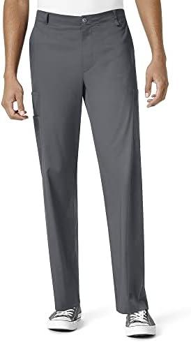 WonderWink Men's Cargo Pant, XSS