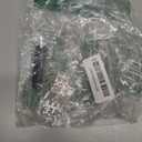 TOYOUTHS Designer Vintage Dressy Bracelet for Apple Watch Band Women 42/40/41/38/44/45/46/49mm, Stainless Steel Elegant Luxury Metal Strap for iWatch Series 11 10 9 8 7 6 5 4 SE/Ultra 3 2 1 (Starlight)