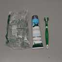 Vet's Best Dog Toothpaste & Dog Toothbrush, Dental Kit, Plaque Remover for Teeth, Whitens Teeth, Freshens Canine Breath, Veterinarian Formula, Finger Toothbrush Included