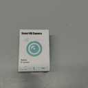 Mini Spy Camera Wireless Hidden Home Indoor Cameras 1080P Camaras 2026 New Smart Home Camara Baby for House Office Outdoor Cams Mobile APP Remote Tiny Pet Dog Cam F1