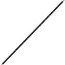 Soonpho 50 inch Extension Grip Boom Arm for Heavy Duty C Stand,Solid Grip Pole with 1/4 & 3/8 Thread for Softbox,Reflector,Umbrella,Flags, Diffusion and Other Studio Photography Equipments(Black)
