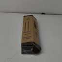 AX WABER Table Top TV Stand with Height Adjustable TV Legs Replacement for Most 37-86 Inch Flat Curved TVs,Steel TV Base Feet Holds up to 150 lbs with Cable Management, Max VESA 800x600mm Black