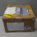 CAROTE 19pcs Pots and Pans Non Stick, Cookware Sets Detachable Handle, Induction Kitchen Pots and Pans, NonStick Cooking Set, Oven/Dishwasher/Fridge Safe, Space Saving (Black)