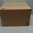 Bare Home Queen Comforter - Reversible Colors - Goose Down Alternative - Ultra-Soft - Premium 1800 Series - All Season Warmth - Bedding Comforter (Queen, Dark Blue/Grey)