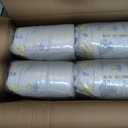 Pampers Swaddlers Diapers, Size 1 (8-14 lbs), 164 Count, Absorbent, Keeps Baby Dry and Comfortable, Skin Safe Disposable Baby Diaper