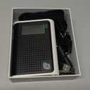 2025 New Upgraded Voice Amplifier Wireless Microphone with Magnetic Lavalier, LED Display Screen, Rechargeable Portable Microphone Speaker for Teachers, Classroom, Yoga, Meetings, Speeches, Tours