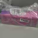 BONAOK Karaoke Microphone for Kids & Adults  Bluetooth Microphones Singing Mic with Disco Lights, Echo Effect, Builtin Speaker Portable Karaoke Player for Party Travel Gifts Q78(Black)