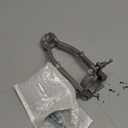 Square Hole Drill Bit Adapter for Easy Installation and Disassembly - Mortising Attachment for Drill Press, Mortise Machine, Power Tool Accessory for Drill Machines