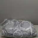 Happy Nappers: Pillow & Sleepy Sack Medium - Grey Shark - 54 x 20inches, 2-in-1:Plush Animal Opens Into Sleeping Bag, Soft Play & Nap Character, Kids 3 and up