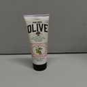 Pure Greek Olive Body Cream Honey Pear