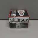 2 x TAC 9 Bike Tubes, 26" Standard Schrader Valve - Select Your Size