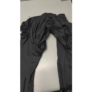  Black Leggings 3XL 