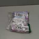 Case for All-New Amazon Fire HD 10 & 10 Plus (13th/11th Generation, 2023/2021 Release), Pen Holder, Premium PU Leather Stand Cover with Smart Auto Wake/Sleep, Butterfly