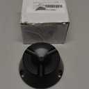 Powerful Rare Earth Magnet Heavy Duty and Easy to Work for Office, Workplaceetc (Black)