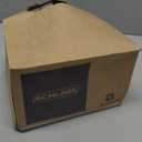 SCHLAGE F51A ELR 716 CEN Eller Lever with Century Trim Keyed Entry Lock, Aged Bronze