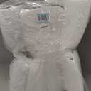 3PCS Wedge Pillow Set for After Surgery, Back Pillow for Bed Sitting up, 10-in-1 Foam Wedge Pillow for Acid Reflux & Back Pain Relief, Post Surgery Pillow for GERD & Snoring, White